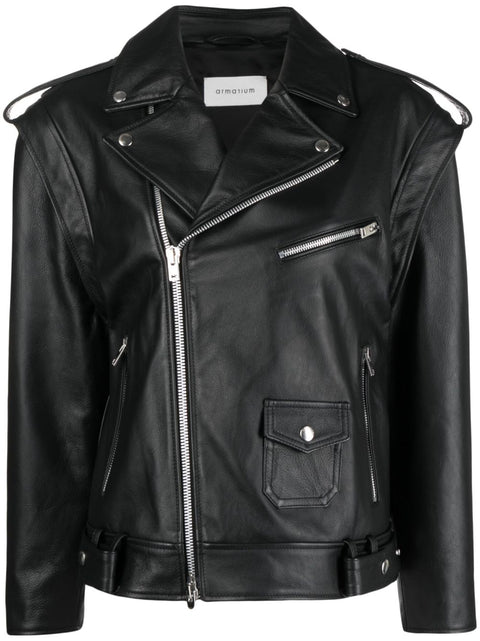 Armarium ARMARIUM Jackets Black
