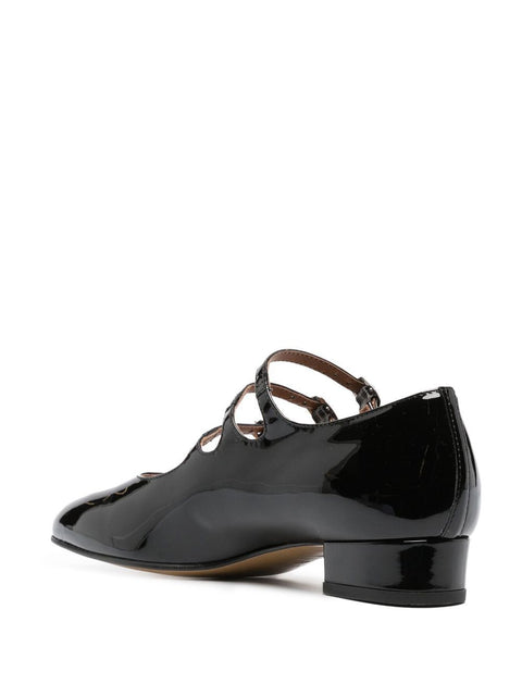 Carel Paris CAREL PARIS Flat shoes Black