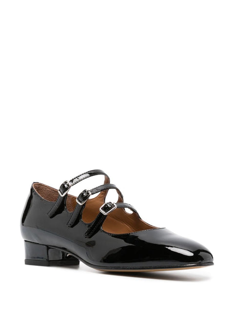 Carel Paris CAREL PARIS Flat shoes Black