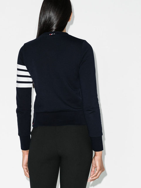 Thom Browne Thom Browne Sweaters Blue