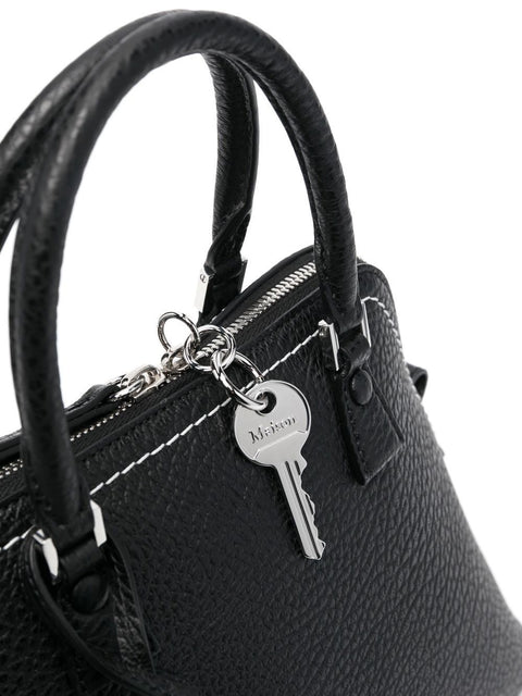 Maison Margiela Maison Margiela mini 5AC Classique top-handle bag