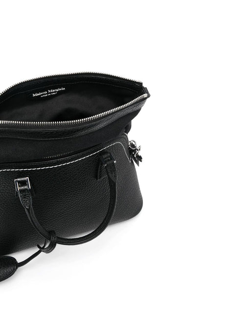 Maison Margiela Maison Margiela mini 5AC Classique top-handle bag