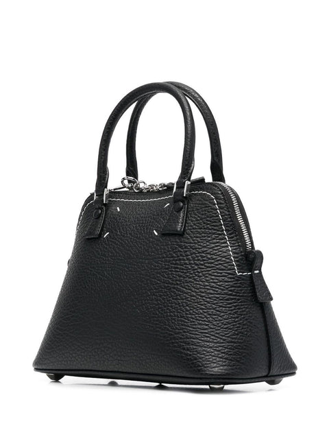 Maison Margiela Maison Margiela mini 5AC Classique top-handle bag