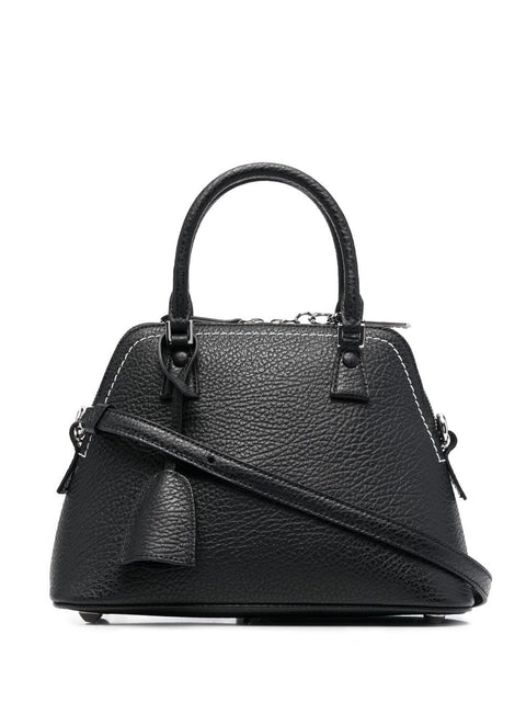 Maison Margiela Maison Margiela mini 5AC Classique top-handle bag