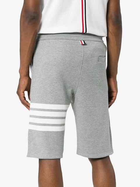Thom Browne Thom Browne Shorts Light Grey