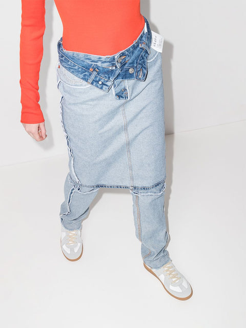 Maison Margiela Maison Margiela Replica sneaker