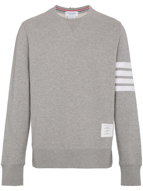 Thom Browne Thom Browne Sweaters Light Grey