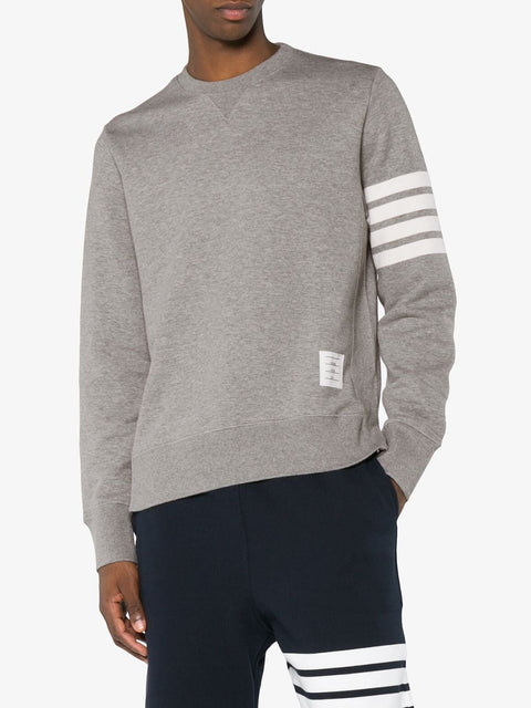 Thom Browne Thom Browne Sweaters Light Grey