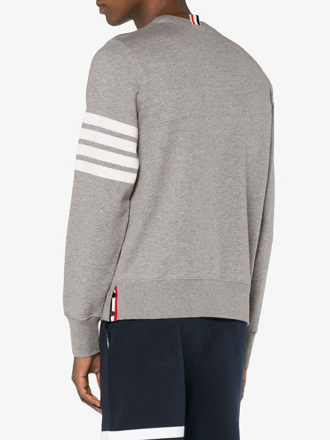 Thom Browne Thom Browne Sweaters Light Grey