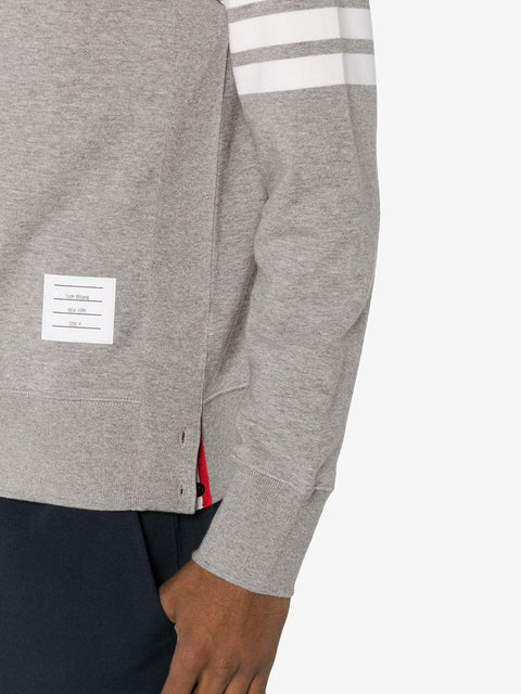 Thom Browne Thom Browne Sweaters Light Grey