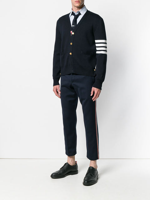 Thom Browne Thom Browne Sweaters Blue