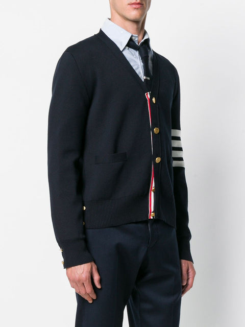 Thom Browne Thom Browne Sweaters Blue