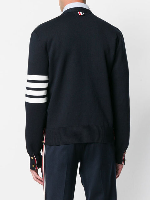 Thom Browne Thom Browne Sweaters Blue
