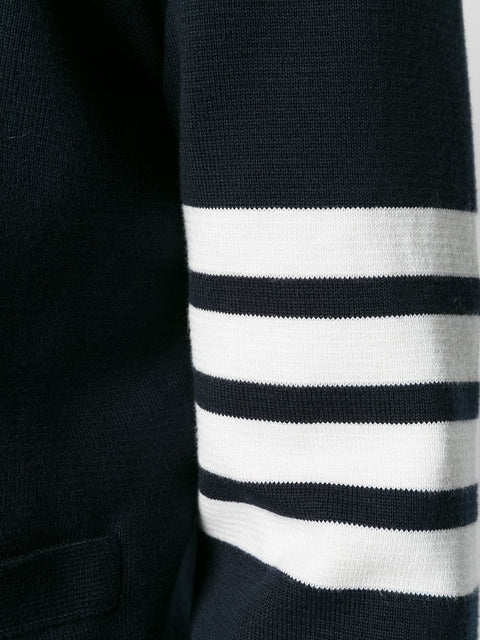 Thom Browne Thom Browne Sweaters Blue