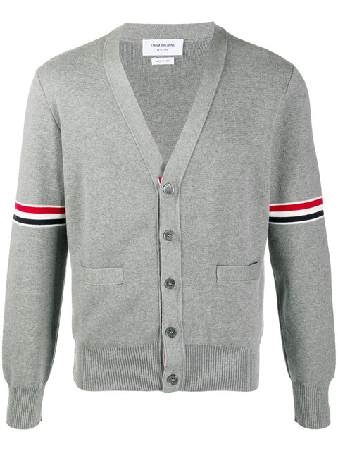 Thom Browne Thom Browne Sweaters Light Grey