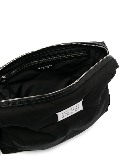 Maison Margiela Maison Margiela Wallets Black