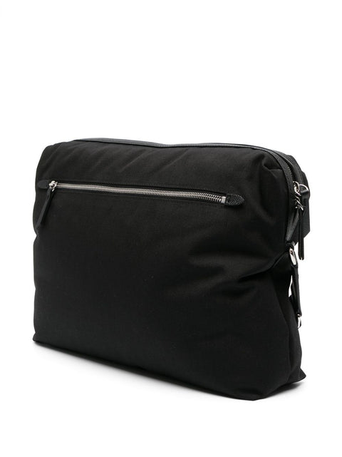 Maison Margiela Maison Margiela Wallets Black