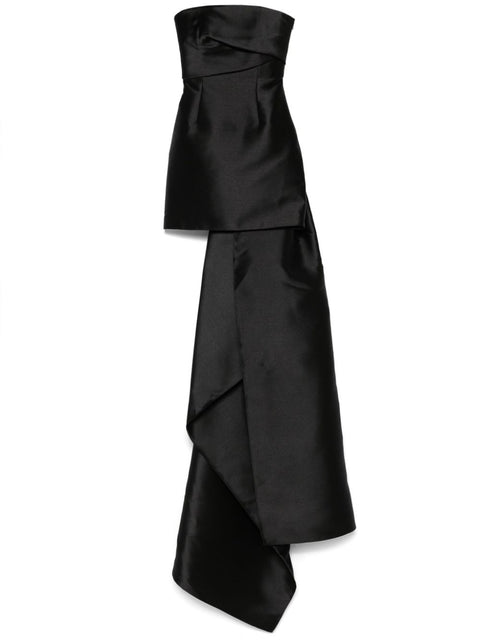 Solace London Solace London Dresses Black