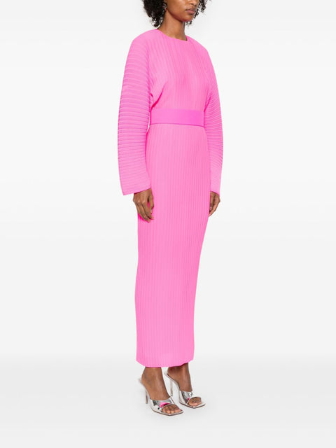 Solace London Solace London Dresses Fuchsia