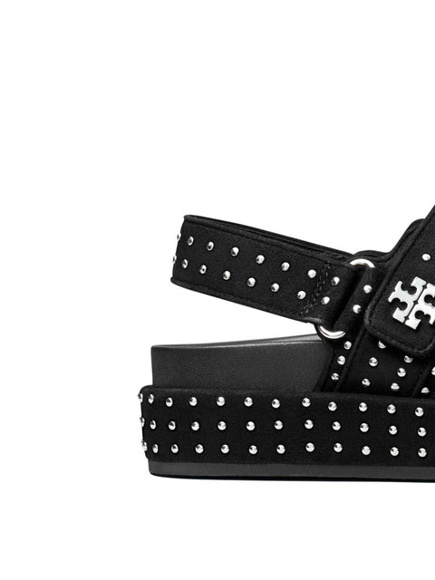 Tory Burch Tory Burch Kira studded sandals