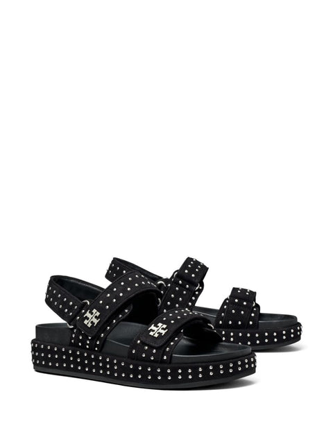 Tory Burch Tory Burch Kira studded sandals