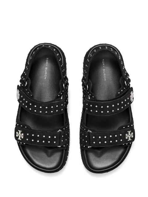Tory Burch Tory Burch Kira studded sandals