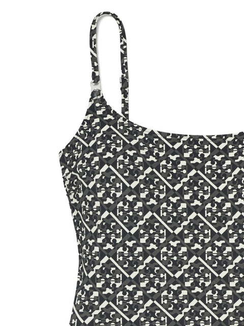 Tory Burch Tory Burch Sea clothing Black