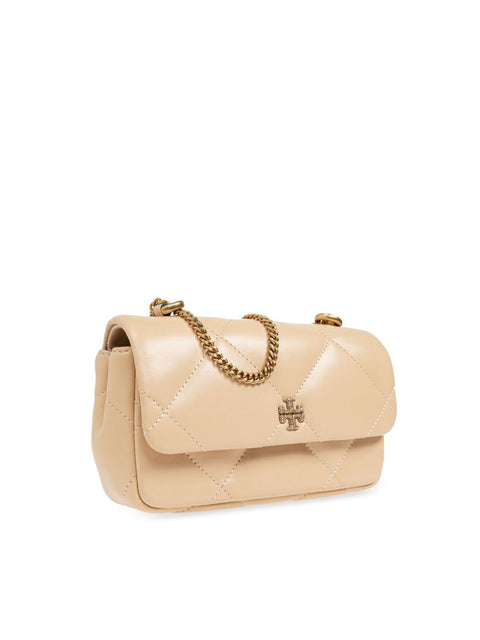 Tory Burch Tory Burch Kira Mini Crossbody Bag