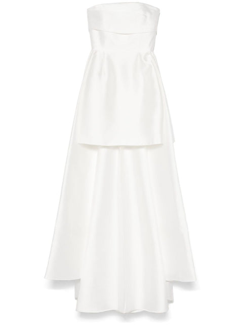 Solace London Solace London Dresses Beige