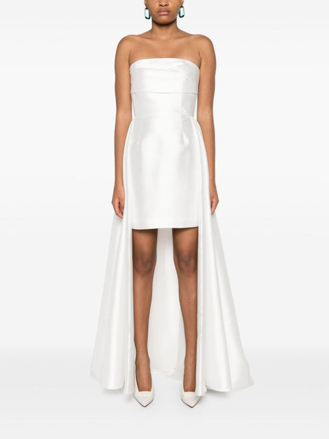 Solace London Solace London Dresses Beige