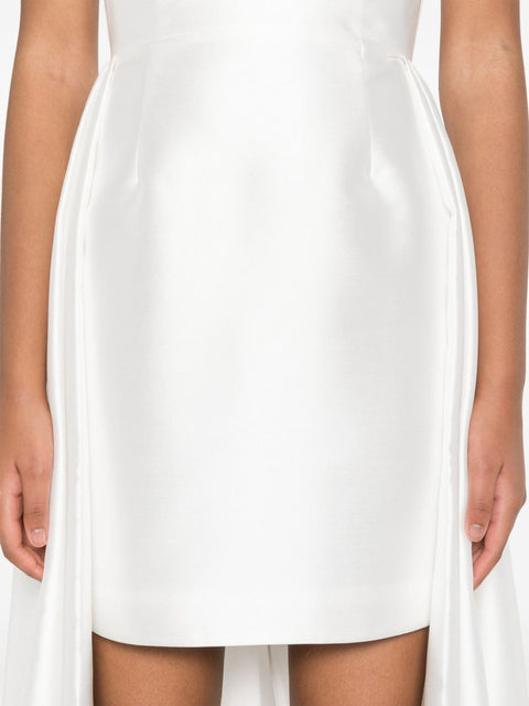 Solace London Solace London Dresses Beige