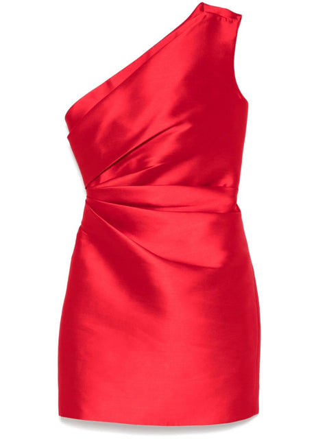Solace London Solace London Dresses Red