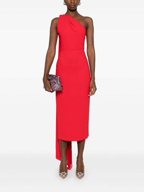 Solace London Solace London Dresses Red