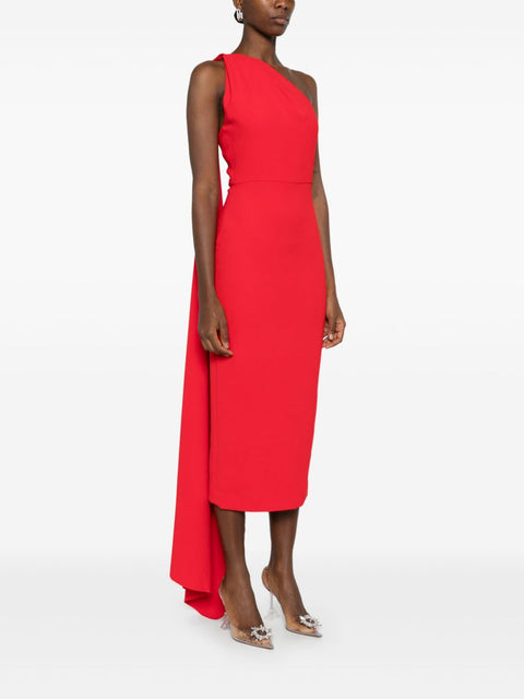 Solace London Solace London Dresses Red