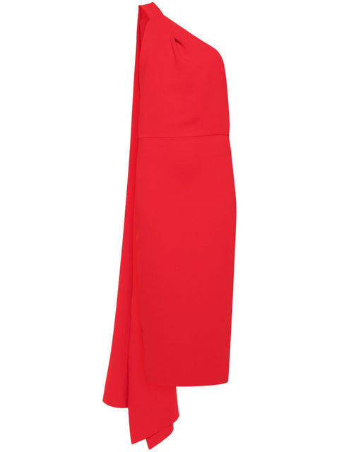 Solace London Solace London Dresses Red