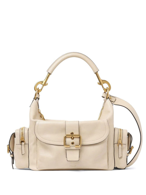 Chloè Chloè Chloé Camera Tote Bag