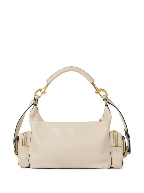 Chloè Chloè Chloé Camera Tote Bag