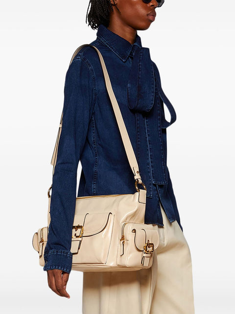Chloè Chloè Chloé Camera Tote Bag
