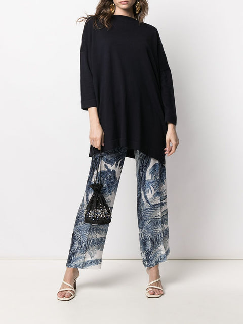 Daniela Gregis Daniela Gregis Sweaters Blue