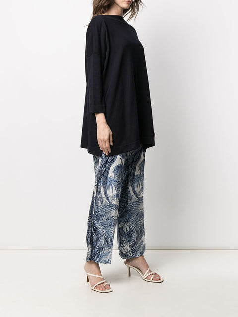 Daniela Gregis Daniela Gregis Sweaters Blue