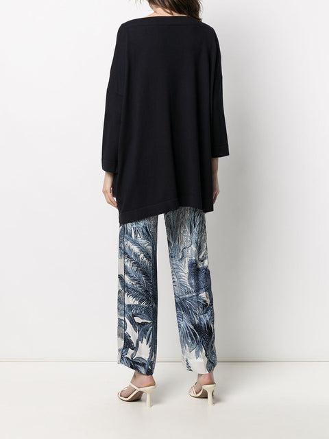 Daniela Gregis Daniela Gregis Sweaters Blue