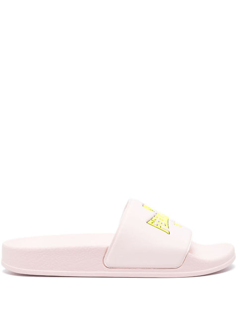 Chiara Ferragni Chiara Ferragni Sandals Pink