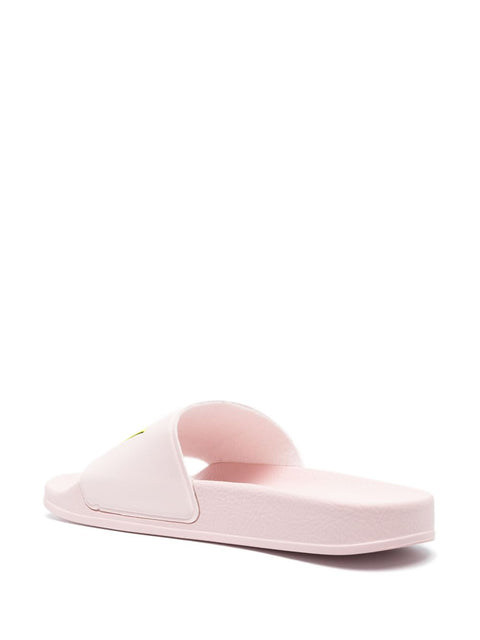 Chiara Ferragni Chiara Ferragni Sandals Pink