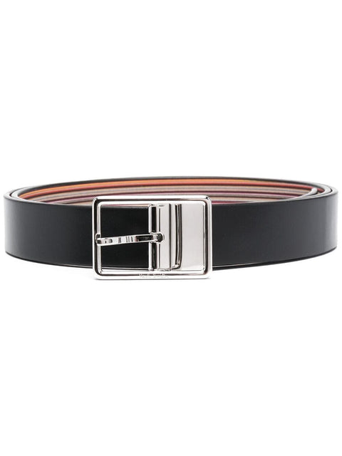 Paul Smith Paul Smith Belts MultiColour