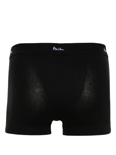 Paul Smith Paul Smith Underwear Black