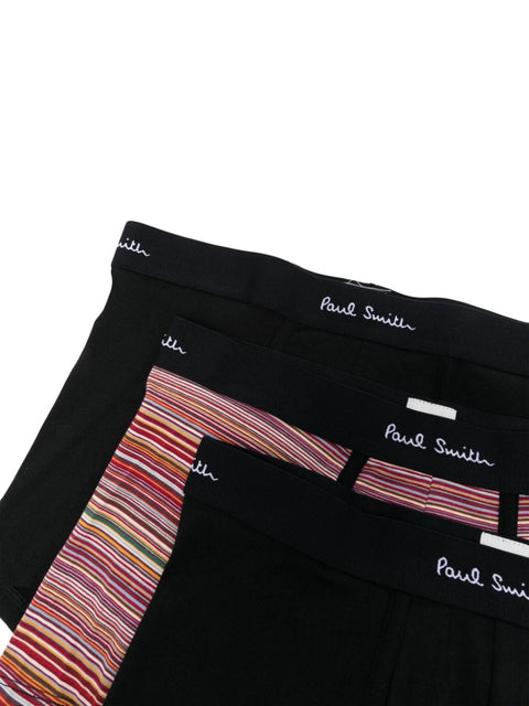 Paul Smith Paul Smith Underwear Black