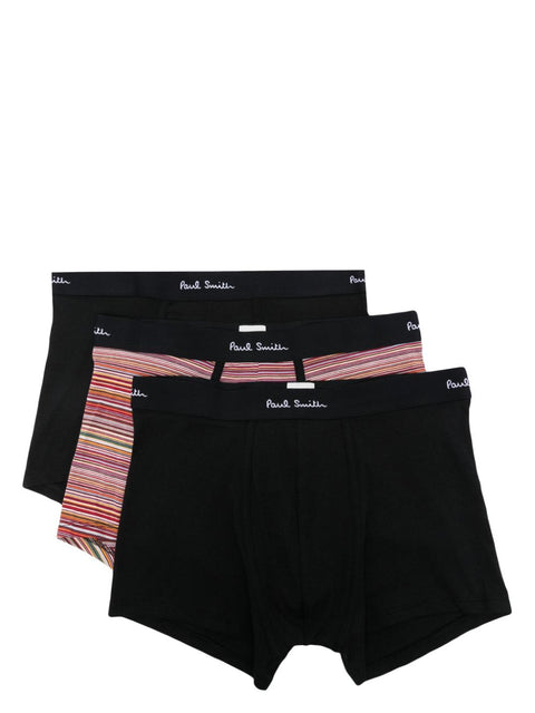 Paul Smith Paul Smith Underwear Black