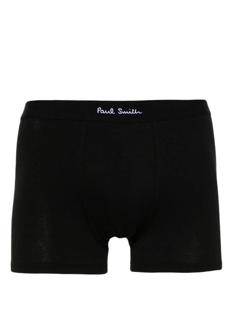 Paul Smith Paul Smith Underwear Black