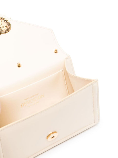 Dolce & Gabbana Dolce & Gabbana small Devotion tote bag