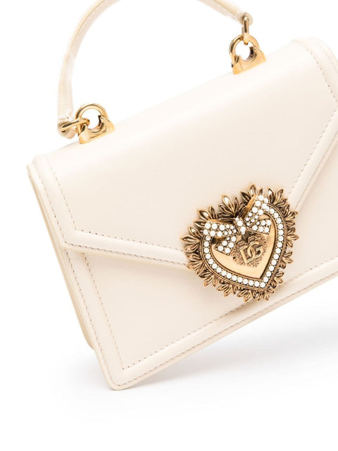 Dolce & Gabbana Dolce & Gabbana small Devotion tote bag